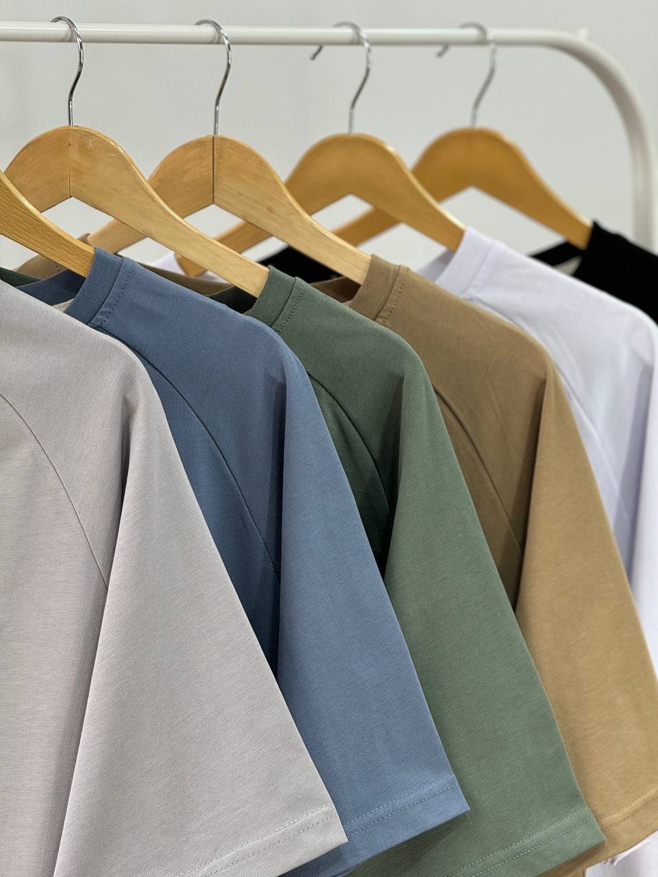 تیشرت مردانه Forum 1