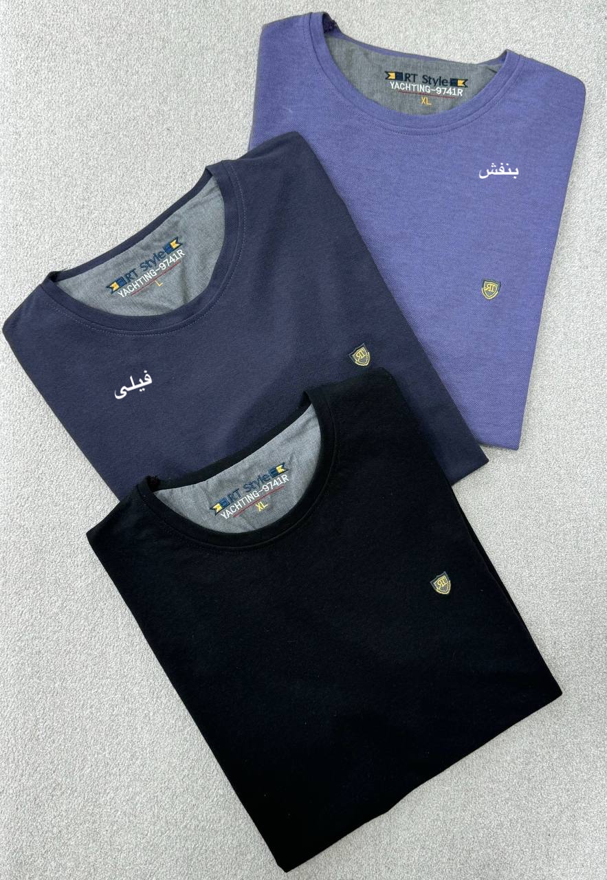 تیشرت مردانه دارا