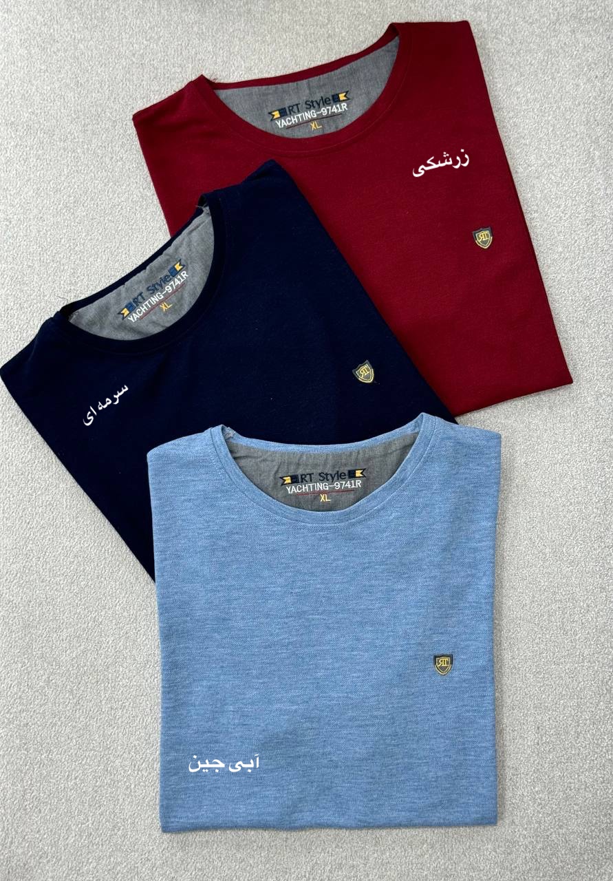تیشرت مردانه دارا