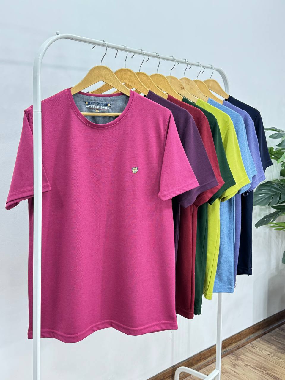 تیشرت مردانه دارا